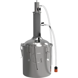 DISTILLATEUR MODULAIRE CONVEX 18L – ENSEMBLE DE BASE – photo 3
