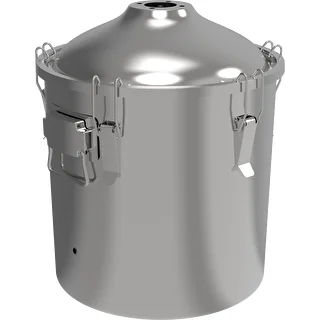 DISTILLATEUR MODULAIRE CONVEX 18L – ENSEMBLE DE BASE – photo 5