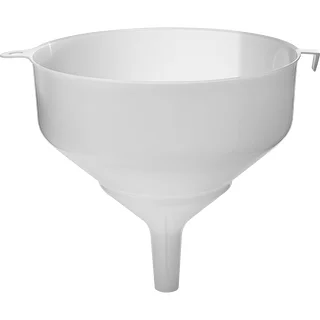 Entonnoir en plastique fi20cm