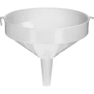 Entonnoir en plastique Ø 35 cm