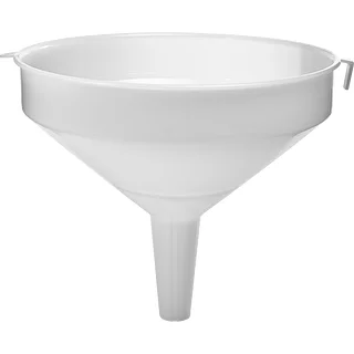 Entonnoir en plastique diamètre 30cm