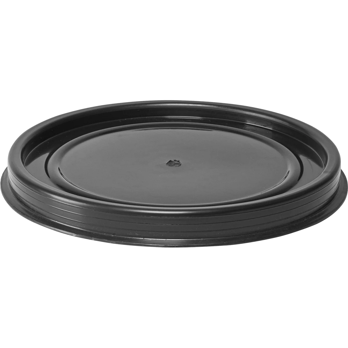 Couvercle à vis pour fûts à cerclage 60 et 85 L, Ø 33,5 cm