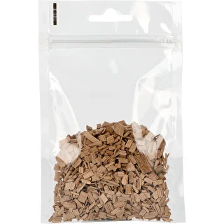 Copeaux de chêne naturels (non grillés) 20g
