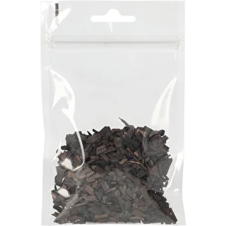 Copeaux de chêne fortement grillés 20g