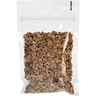 Flocons de chêne naturels 50 g