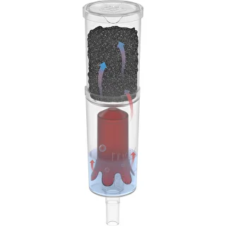 Absorbeur d'odeurs de fermentation Silencieux
