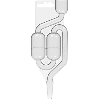 Tube de fermentation en plastique MAXI - v2