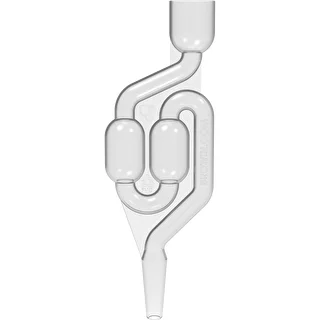 Tube de fermentation MINI v2