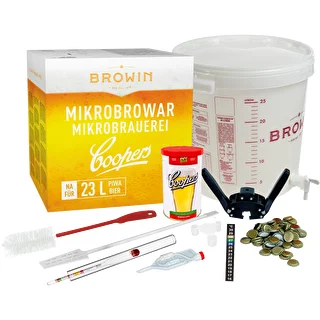 MicroBrasserie "1"