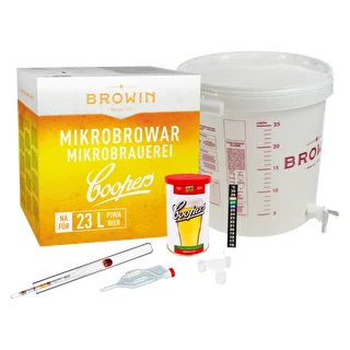 MicroBrasserie ECO 2