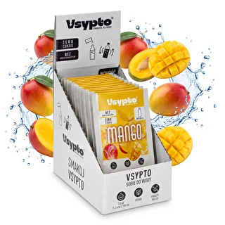 Vsypto Mangue - lot de 15 x 3 g