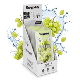 Vsypto Raisin - lot de 15 x 9 g