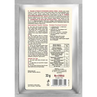 Ferment de betterave en poudre, saveur classique, 36 g – photo 2