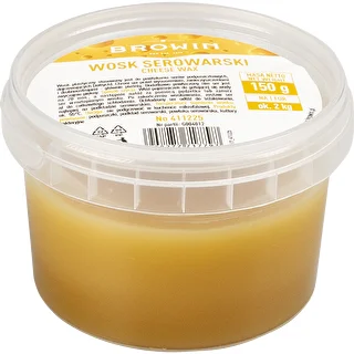 Cire fromagère - 150g