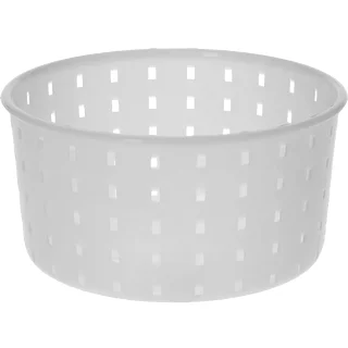 Forme fromagère ronde Ø 13 x 7cm pour 800 g