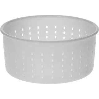 Forme fromagère ronde Ø 15 x 7cm pour 1200g