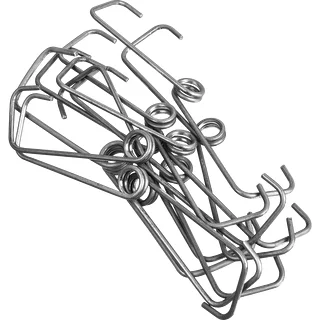 Ressorts pour bocaux weck ''traditionnels'' – 10 pièces