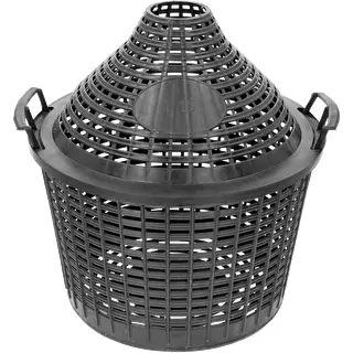 Panier de jardin / pour dame-jeanne 15 L – photo 1