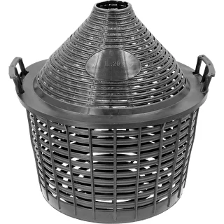 Panier de jardin / pour bonbonne 20 L