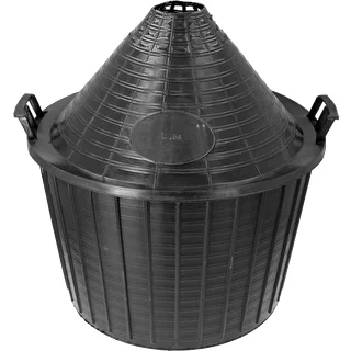 Panier de jardin / pour dame-jeanne 54 l