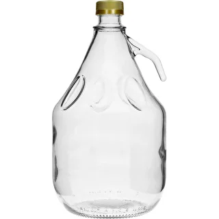 Bonbonne 3L Dama avec bouchon