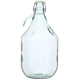 Bonbonne Dama 5L avec fermeture mécanique