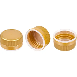 Bouchon pour bonbonne Dama 5, 3, 2 L - 3 pièces