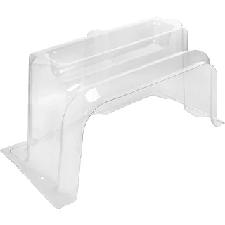 Fermeture pour mini-serre modulaire