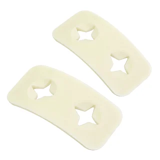 Élastiques interchangeables pour dénoyauteur - 6 pcs.