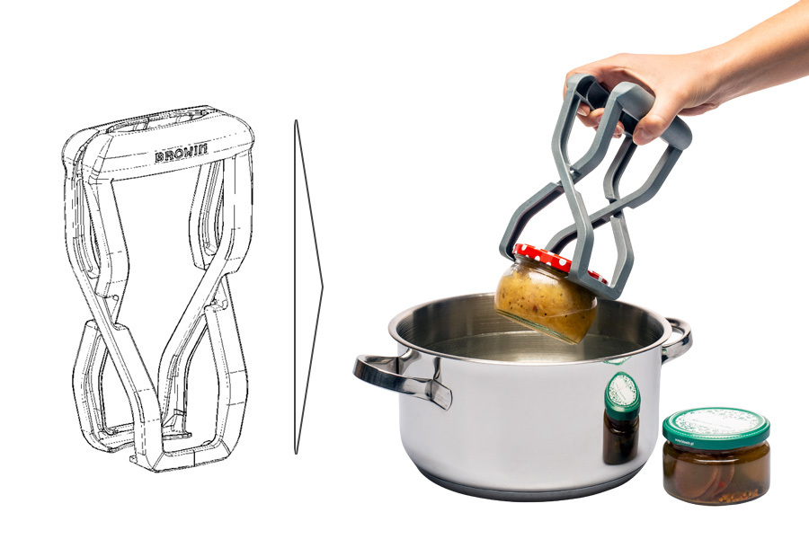 From idea to product